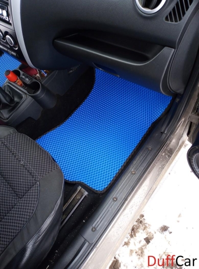 Автомобильные коврики Datsun mi-DO (2015 - 2020)