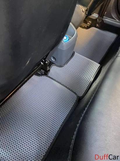 Автомобильные коврики Ford EcoSport II (2014 - 2019) Россия