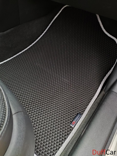 Автомобильные коврики Hyundai Sonata VI (YF)  США (2009 - 2014)