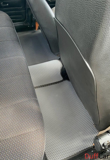 Автомобильные коврики LADA (ВАЗ) 2106 (1976 - 2006)