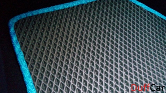 Автомобильные коврики  Peugeot 2008 II (2019-2022)