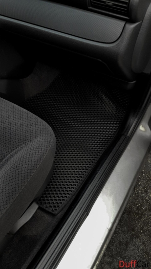 Автомобильные коврики Dodge Stratus II Рестайлинг (2003-2006)