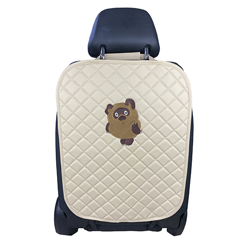 Защитные накидки Защитная накидка Винни-Пух (Бежевая)