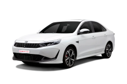 Eva коврики для Kaiyi E5 2021- ...