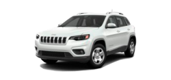 Eva коврики для Jeep Cherokee (KL) 2018-2023 Рестайлинг