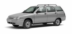 Чехлы для LADA 2111 (до рестайлинга) с 1996